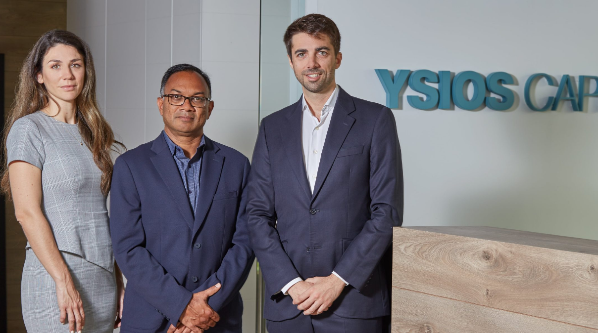 Ysios Capital reafirma su participación en Neurona Therapeutics de EE.UU.