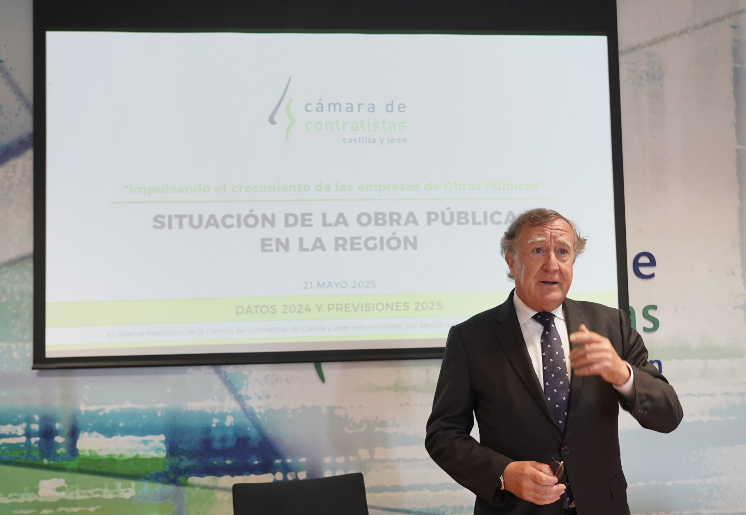 Las administraciones licitaron el año pasado 2.367 millones y adjudicaron 1.644