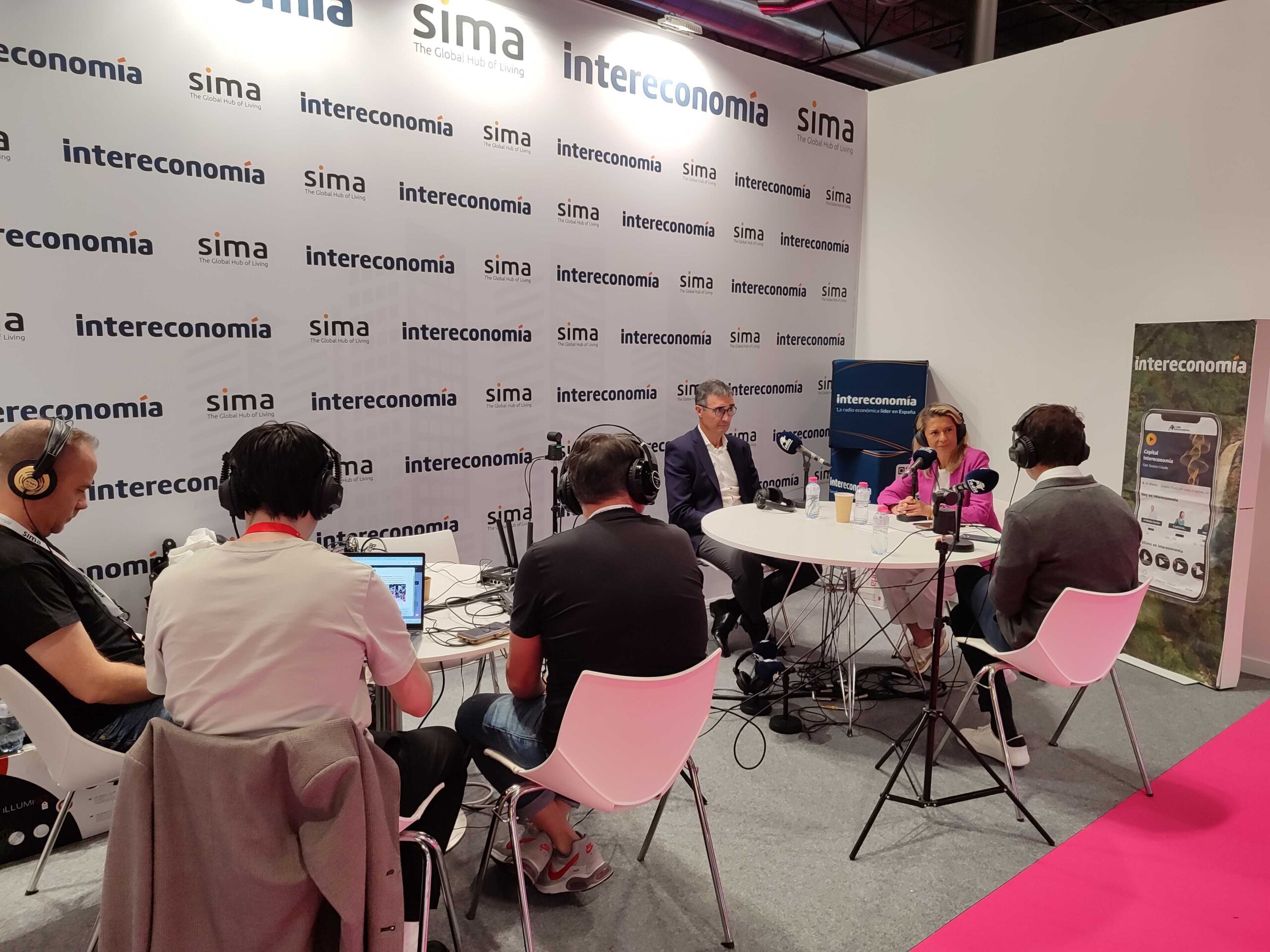 Especial SIMA 2025: segunda jornada
