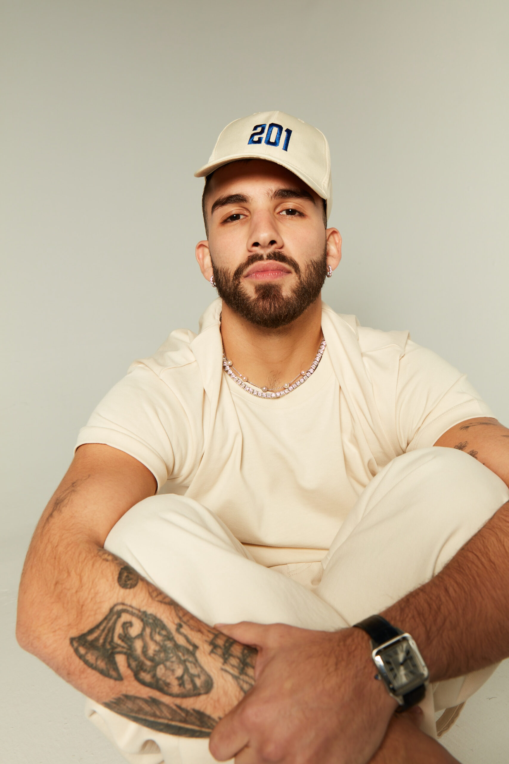 Manuel Turizo, protagonista de la nueva campaña de Nesquik