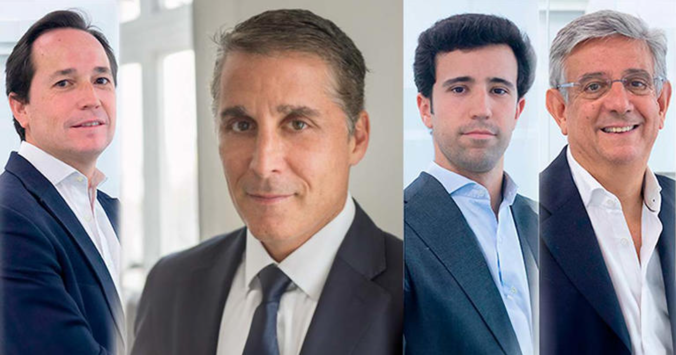 Metric Capital Partners cierra su quinto fondo en 1.000 millones