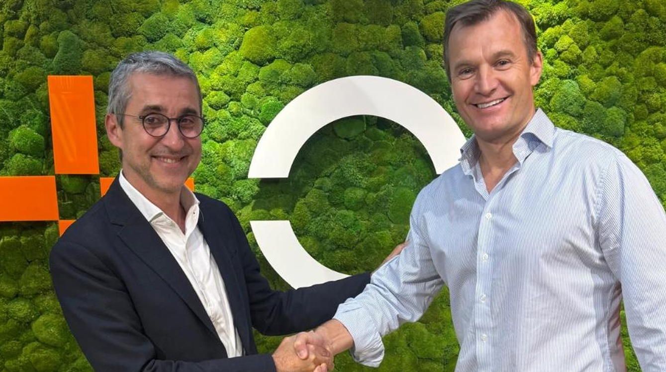Laurent Martinez, nombrado Presidente no ejecutivo de MasOrange