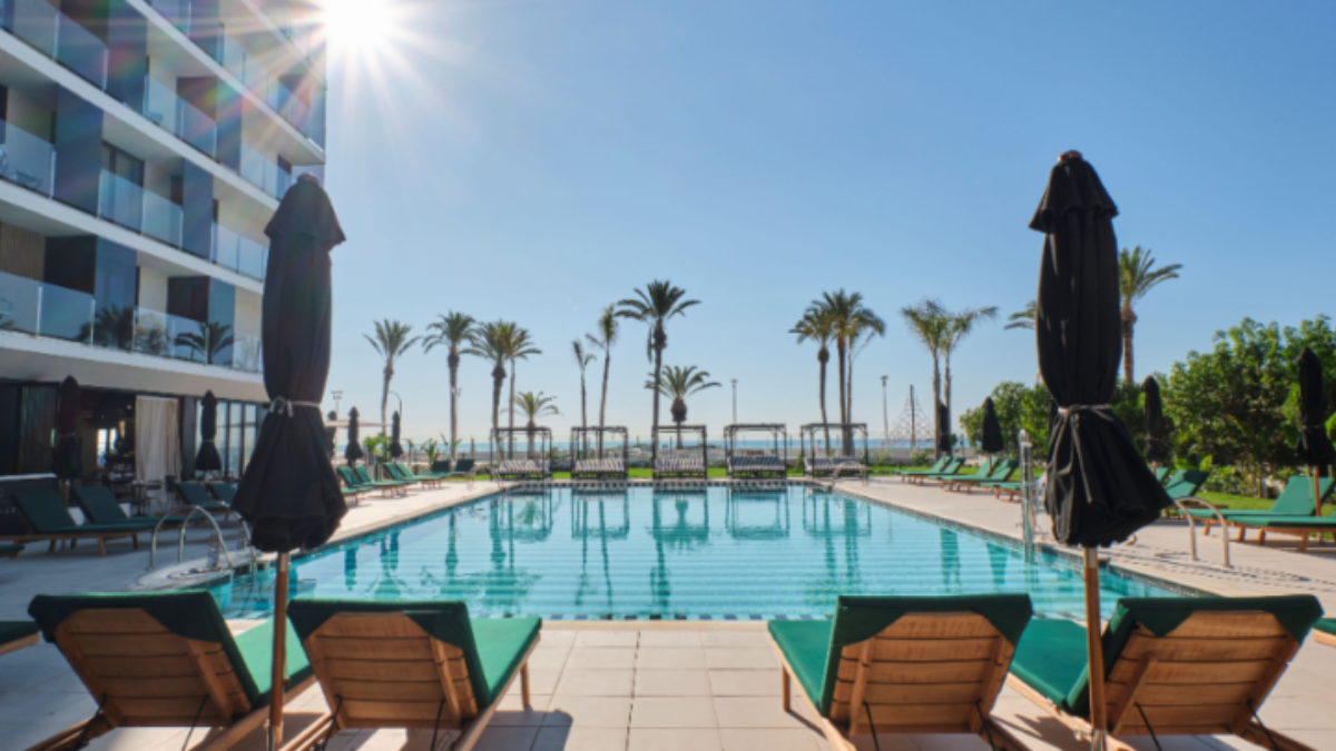 ESTIMAR Hotels impulsa el bienestar social y ambiental al certificar todos sus hoteles con BIOSCORE