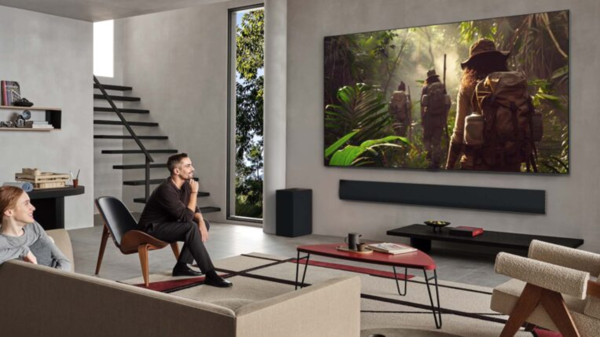 LG OLED 2025: televisores con garantía de producción sostenible y bajo impacto ambiental