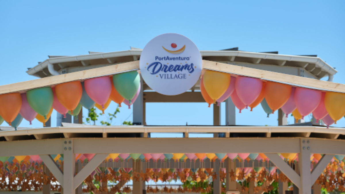 Worldcoo y PortAventura World se alían para seguir impulsando el Dreams Village