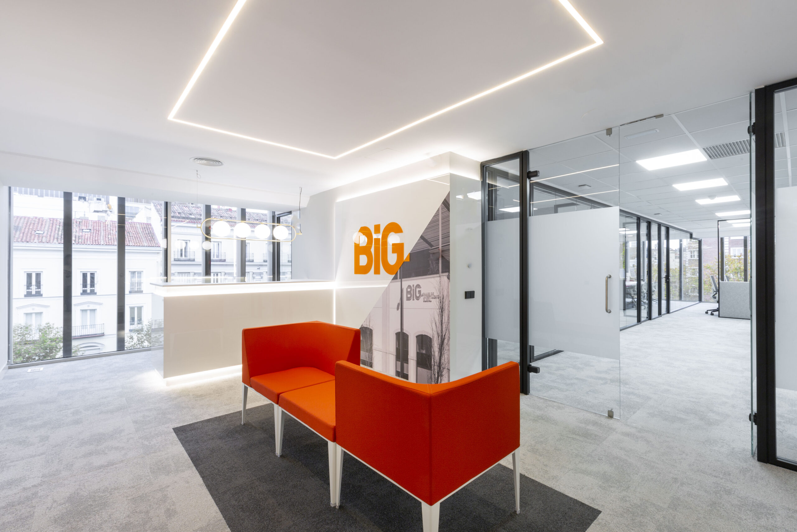 Banco BiG baja las tarifas en las acciones, ETFs y en derivados de su broker, BiGlobal Trade