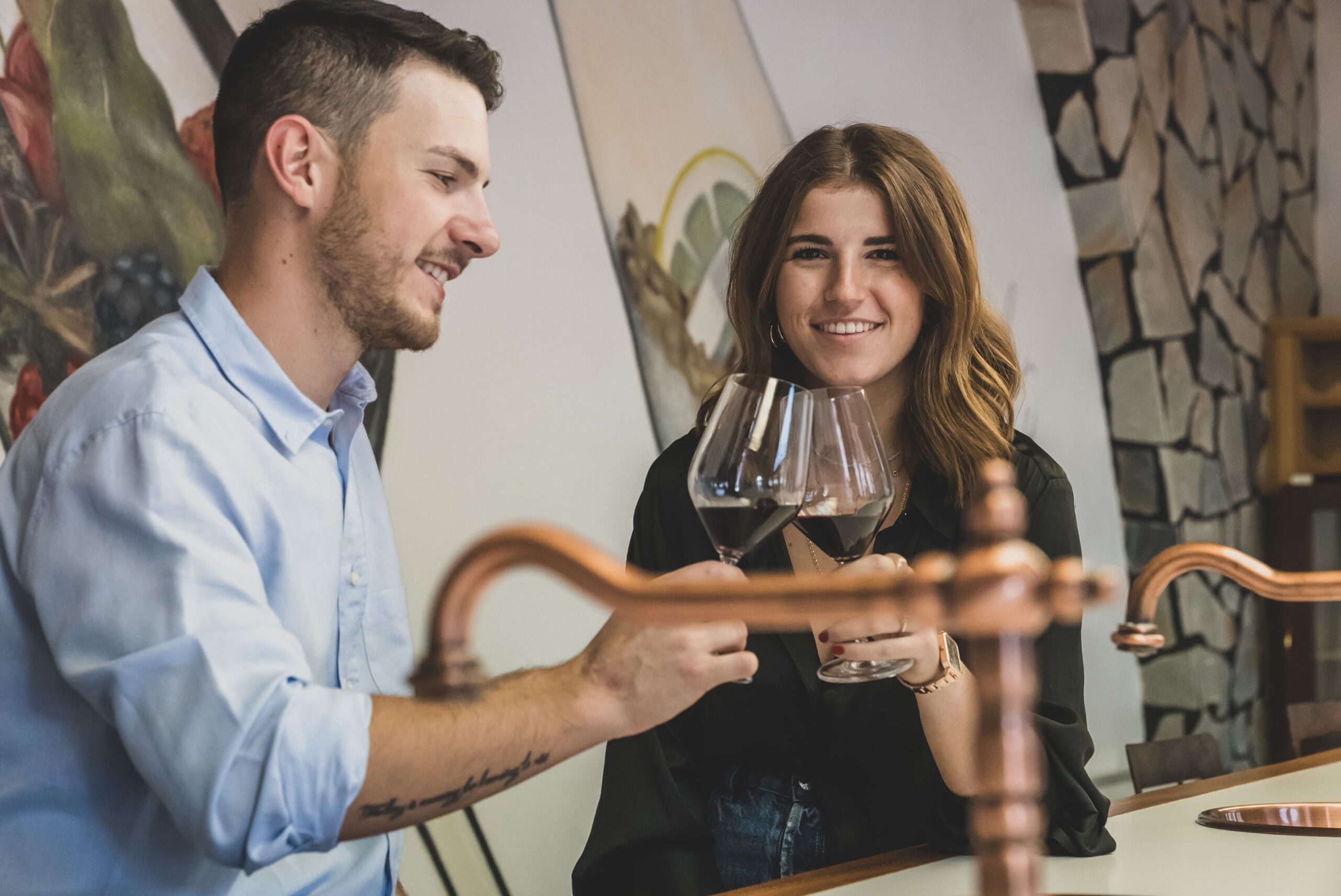 BODEGAS LUZÓN lanza su ‘Exclusive Experience’