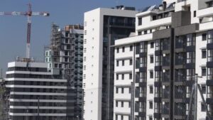 Metrovacesa se incorpora al grupo de trabajo sobre habitabilidad y vivienda de la iniciativa Madrid 2050