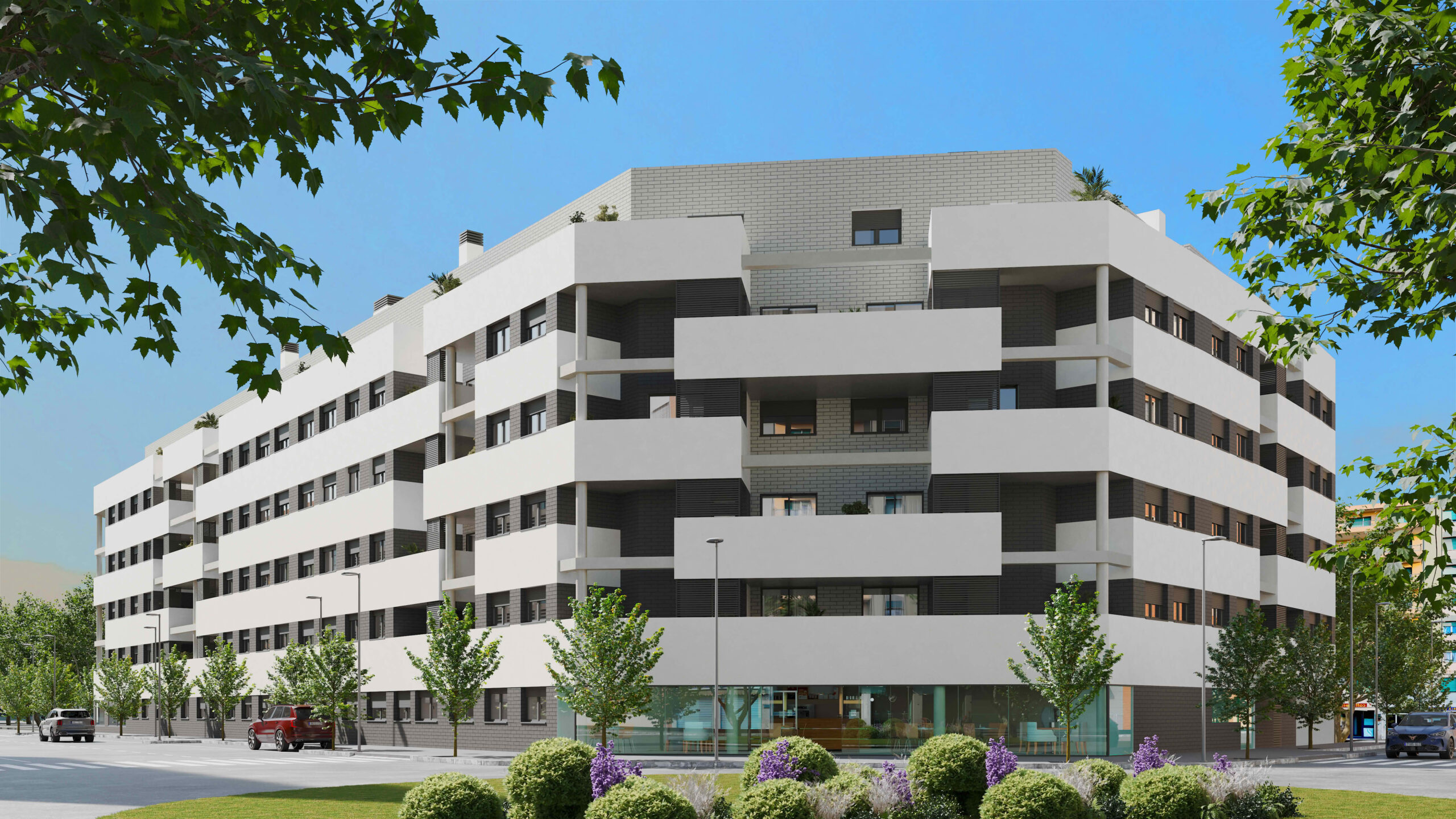 Premier España inicia la comercialización de su primer proyecto en Los Berrocales