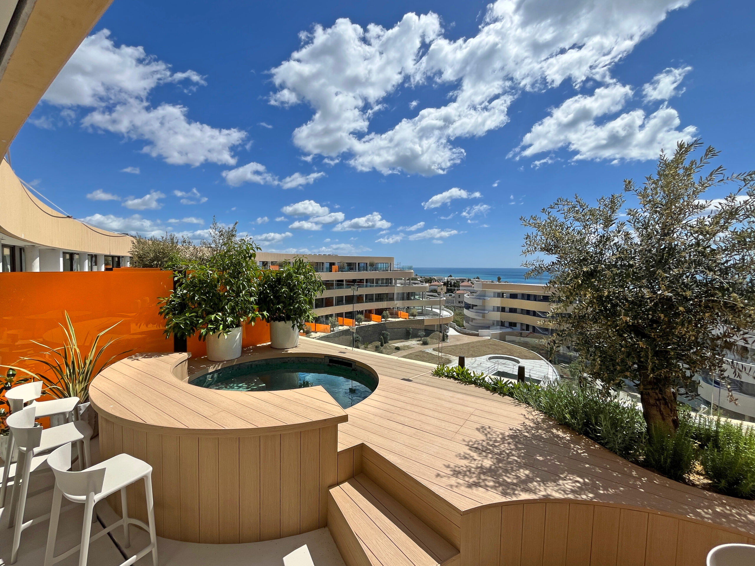 Higuerón Real Estate presenta South Residences