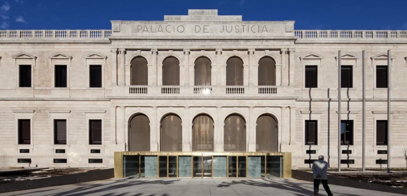 Varapalo del Supremo de Castilla y León a Hacienda por la valoración de inmuebles en el catastro