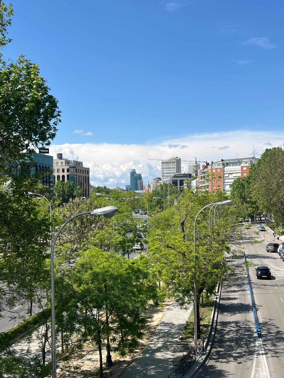 Las compraventas de vivienda se disparan en marzo hasta el 40,6%
