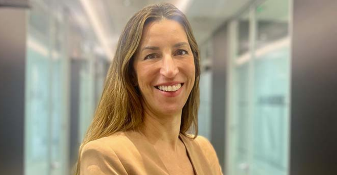 Deutsche Bank incorpora a Elena Sacristán a su equipo de ‘investment managers’