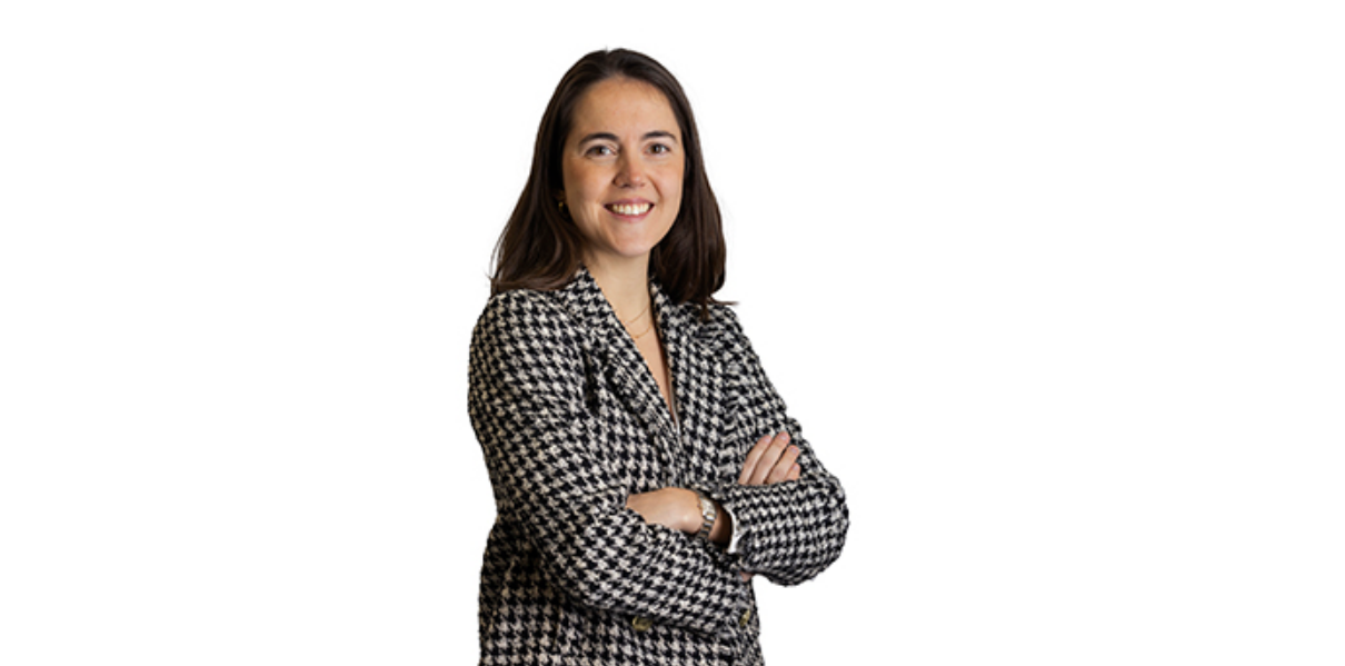 DNB AM incorpora a Isabel Lamana como Sales Manager