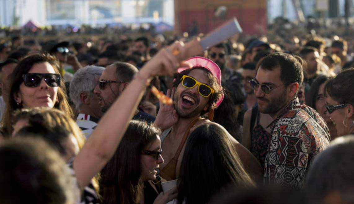 Varios grupos rechazan actuar en festivales propiedad del fondo de inversión KKR