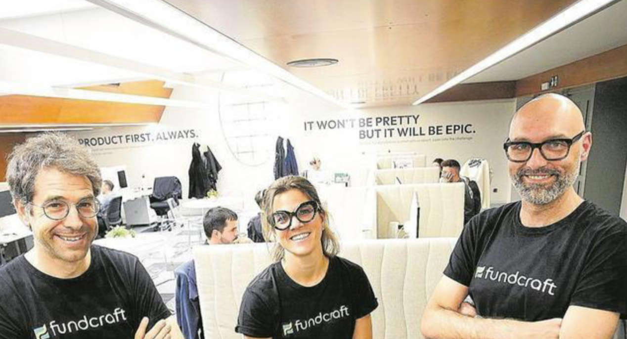 Fundcraft impulsa la digitalización de los fondos de inversión