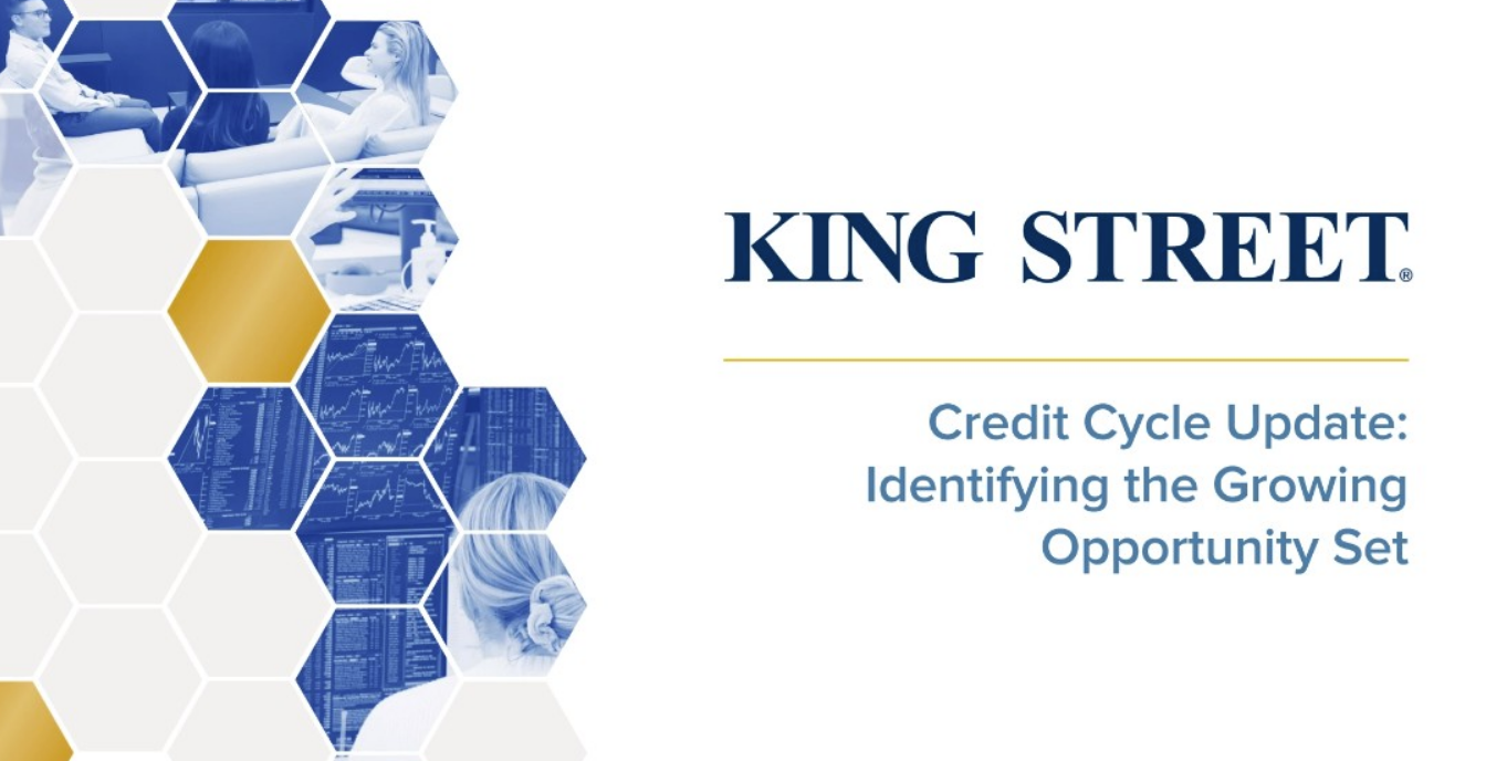 King Street Capital invierte 400 millones en Room00