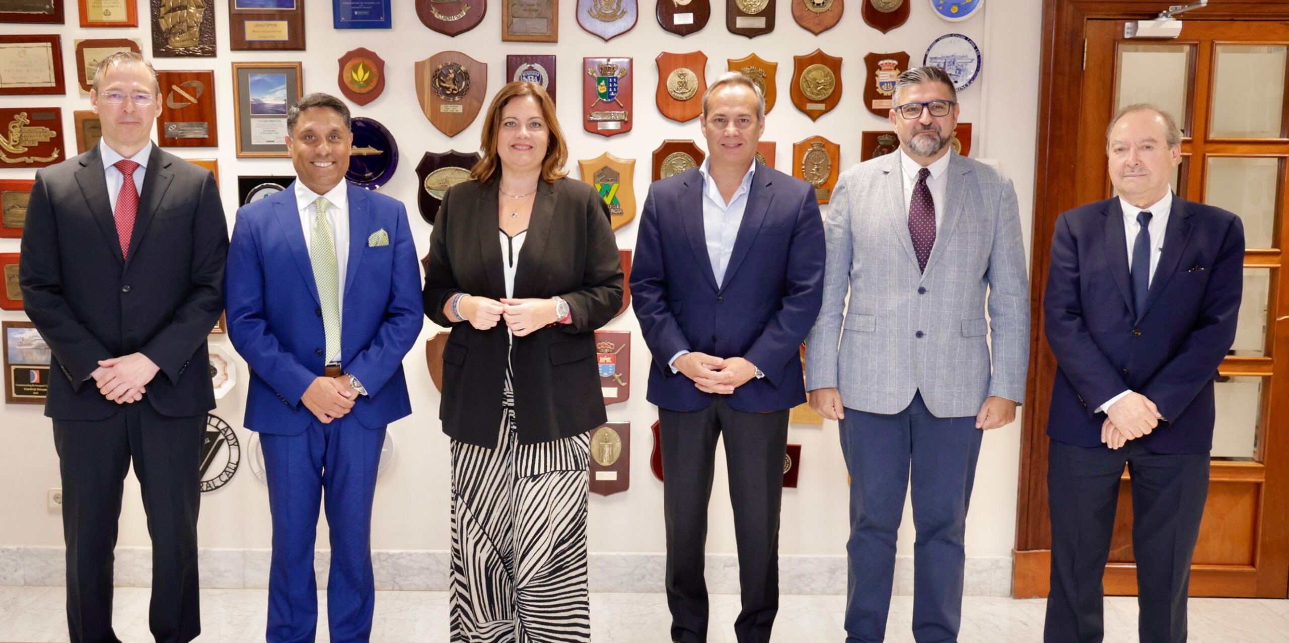 Moeve sella con Grupo Armas Trasmediterránea su mayor suministro de biocombustibles 2G 