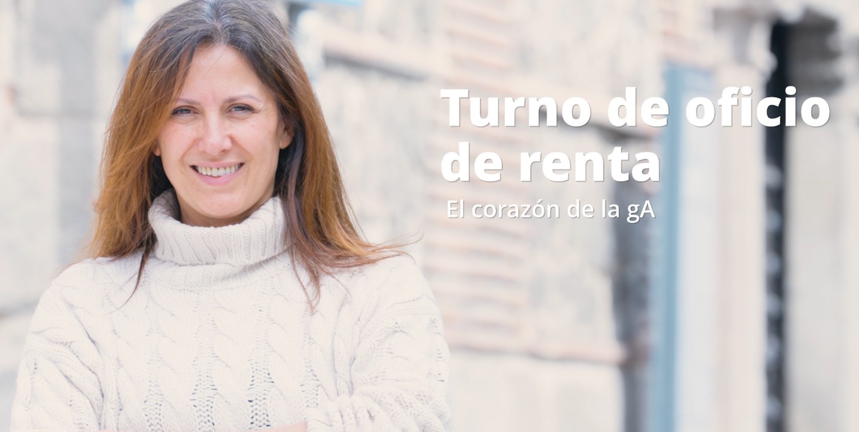 El Colegio de Gestores Administrativos de Madrid comienza una iniciativa para hacer la renta a personas con recursos limitados