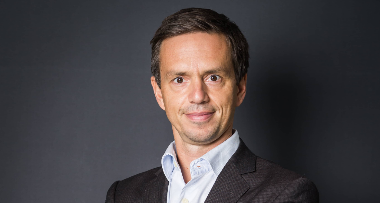 Lactalis Puleva elige a Daniel Isart como nuevo director general