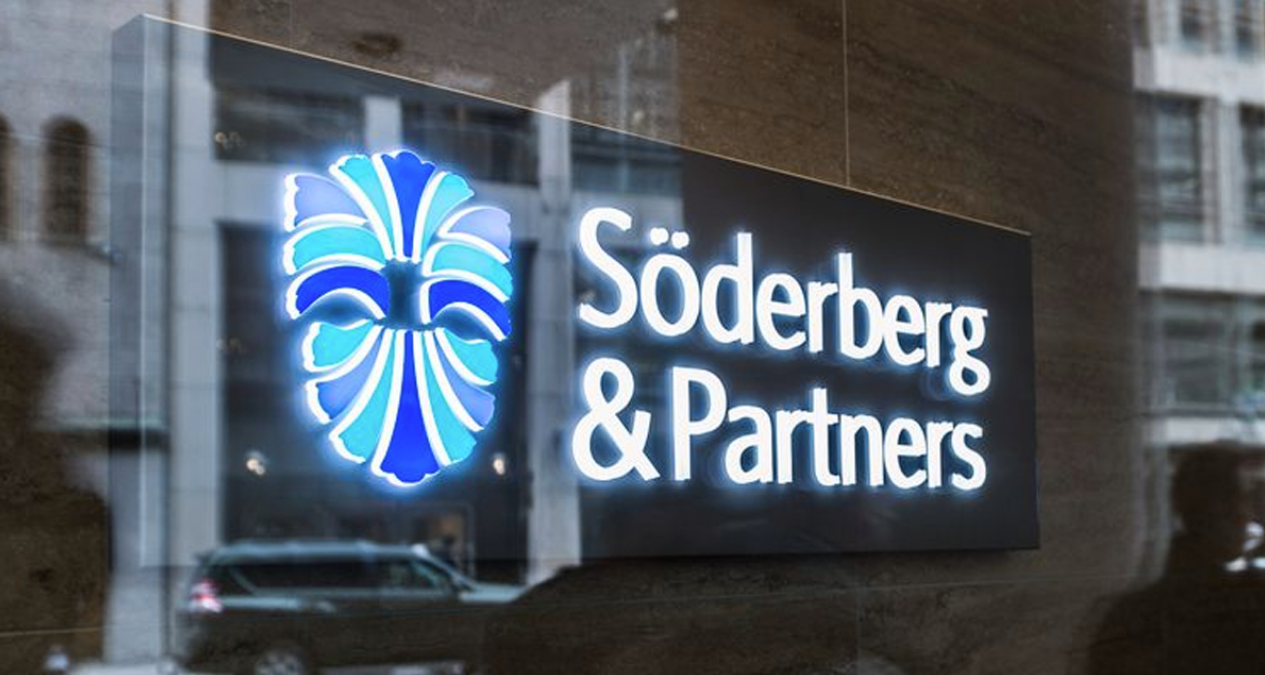 Söderberg & Partners compra el 65% de Sinergia Global Partners