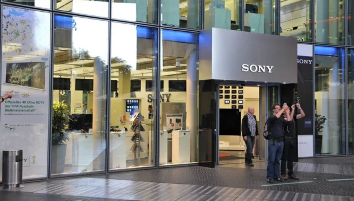Sony calcula en 610 millones el recorte de su beneficio de 2025 por los aranceles