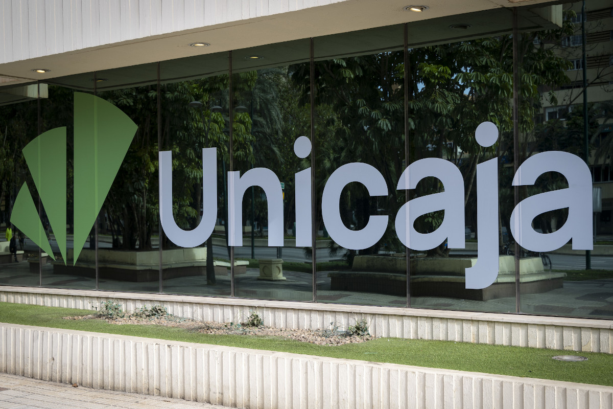 Unicaja pagará 0,066 euros de dividendo el 25 de septiembre