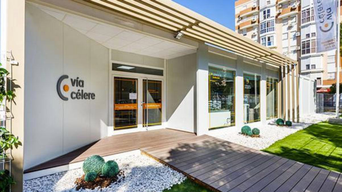 El fondo Värde negocia con CBRE IM recapitalizar la promotora Vía Célere