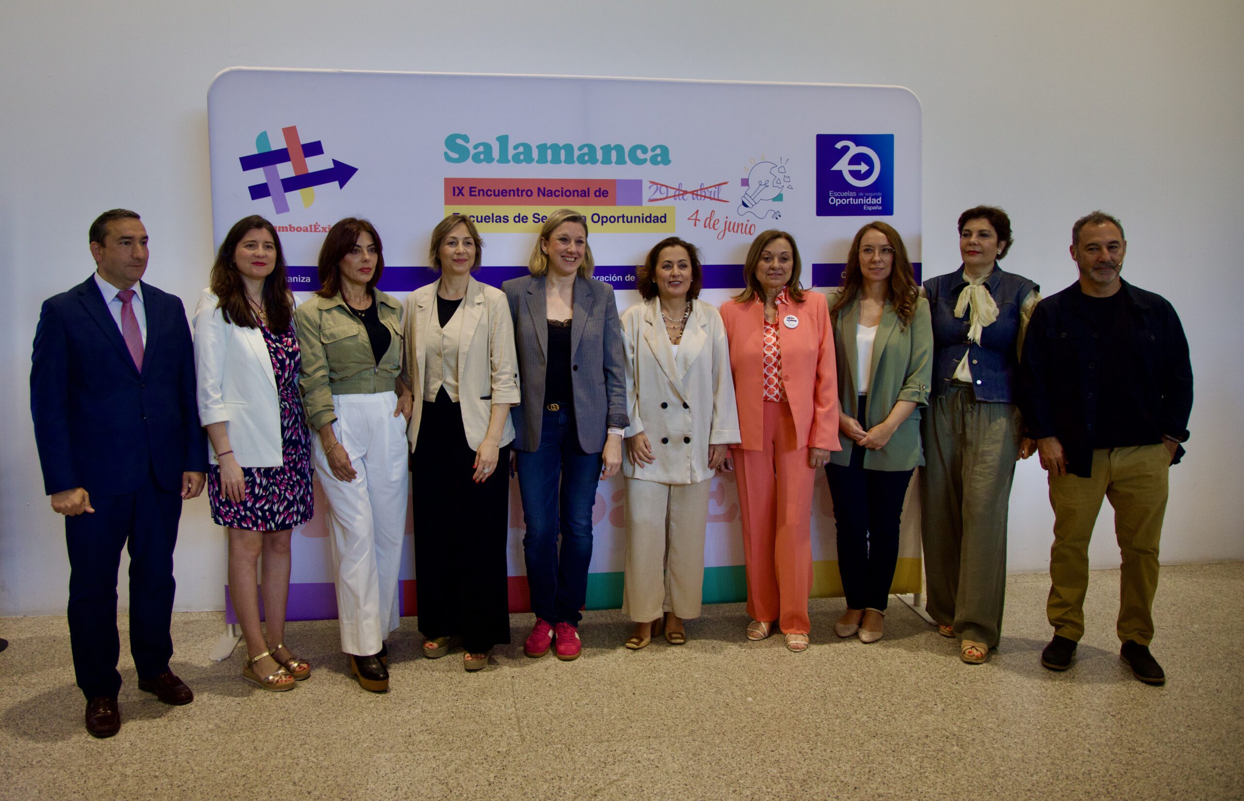 La inversión de 3,5 millones en itinerarios formativos beneficiará a 45 entidades sociales