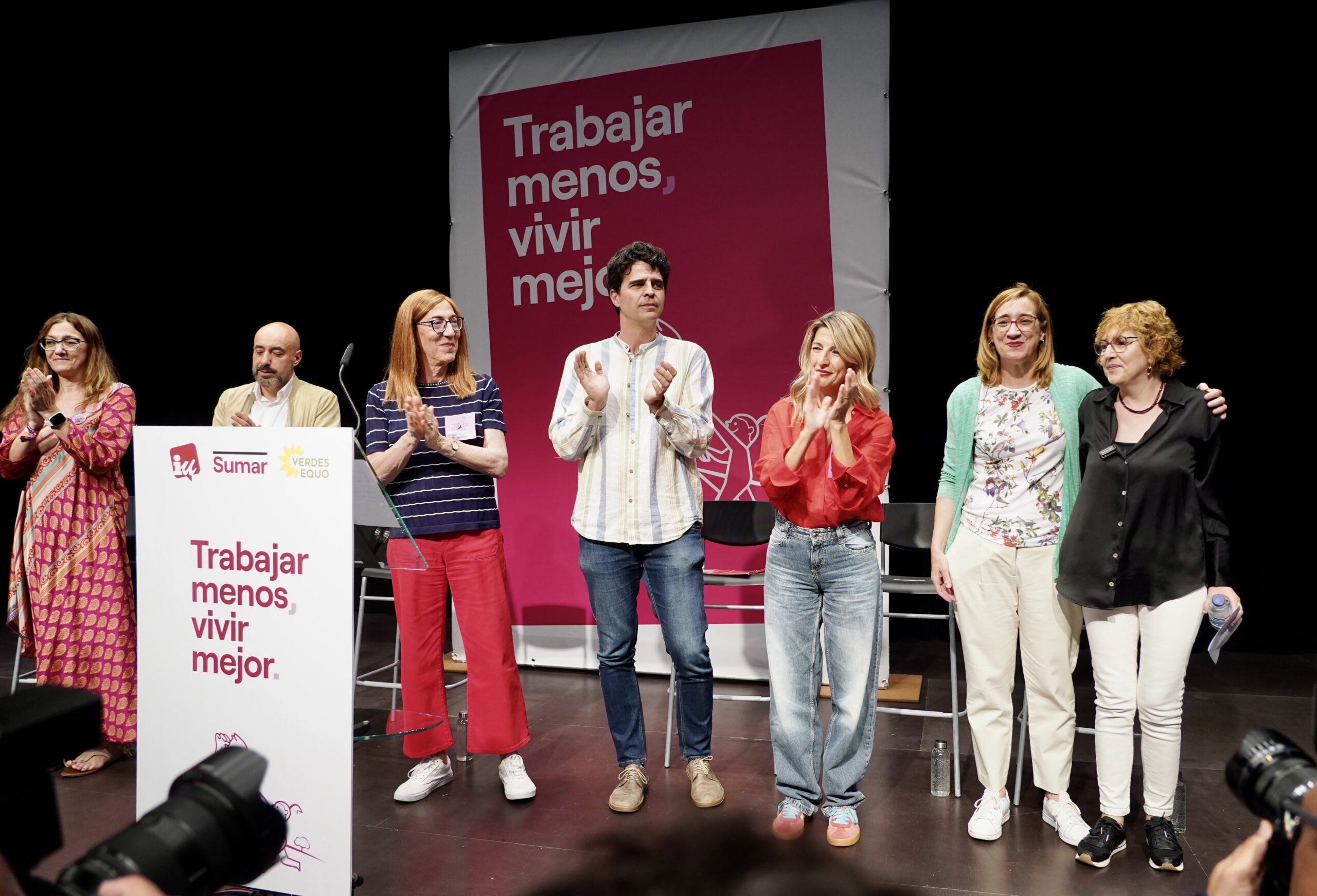 Trabajo pretende endurecer el registro horario ante el fiasco de la reducción de jornada