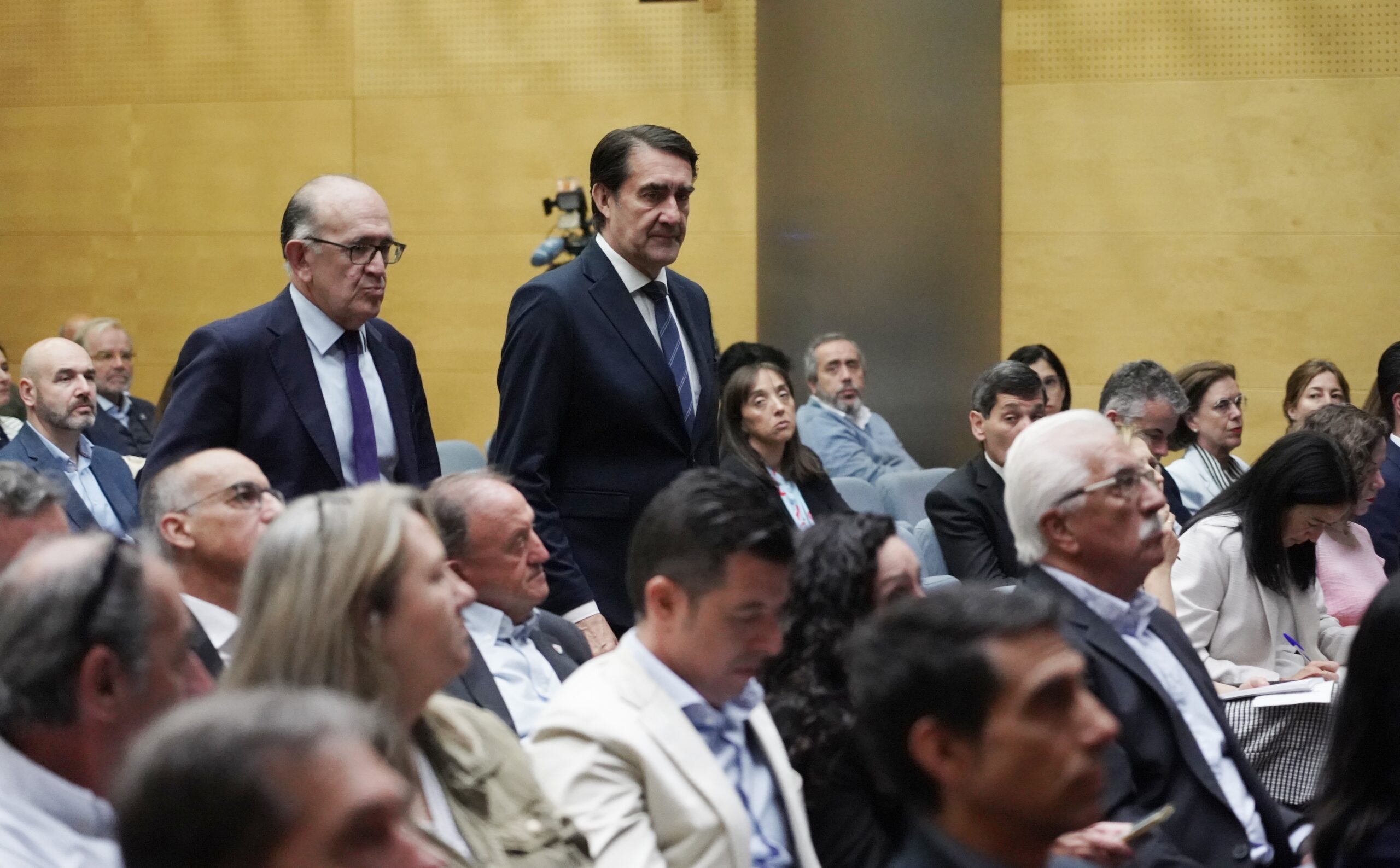 La economía circular moviliza 237 millones y logra adherir a 214 entidades privadas y públicas