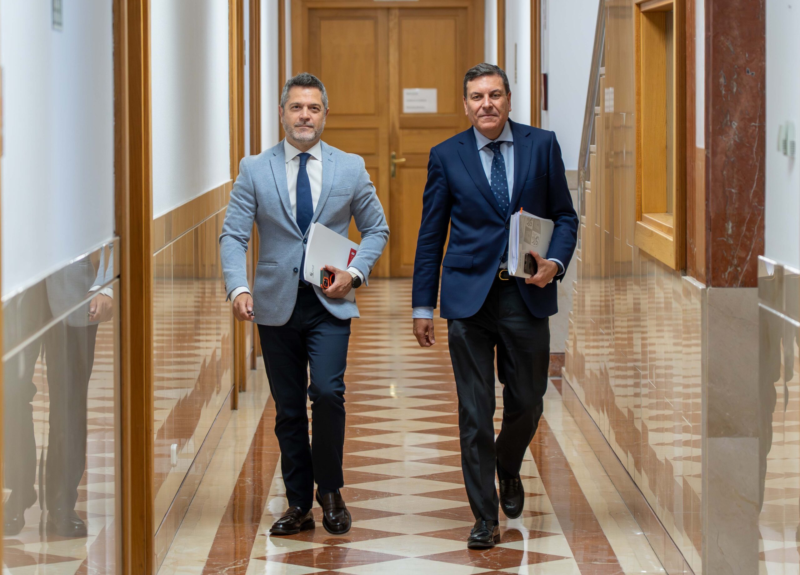 La Junta destinó en 2024 más de 231 millones al Plan de Inversiones Sociales Prioritarias