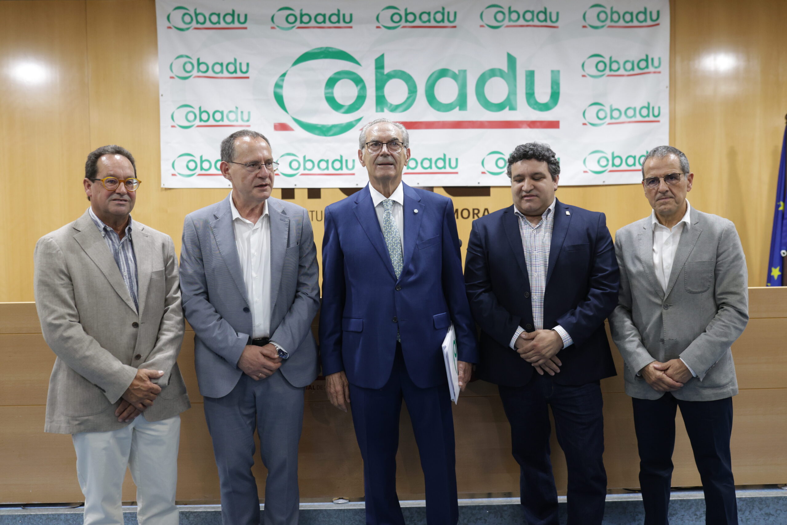 Cobadú lidera la facturación empresarial de Zamora con 512 millones pese a la bajada del precio del pienso