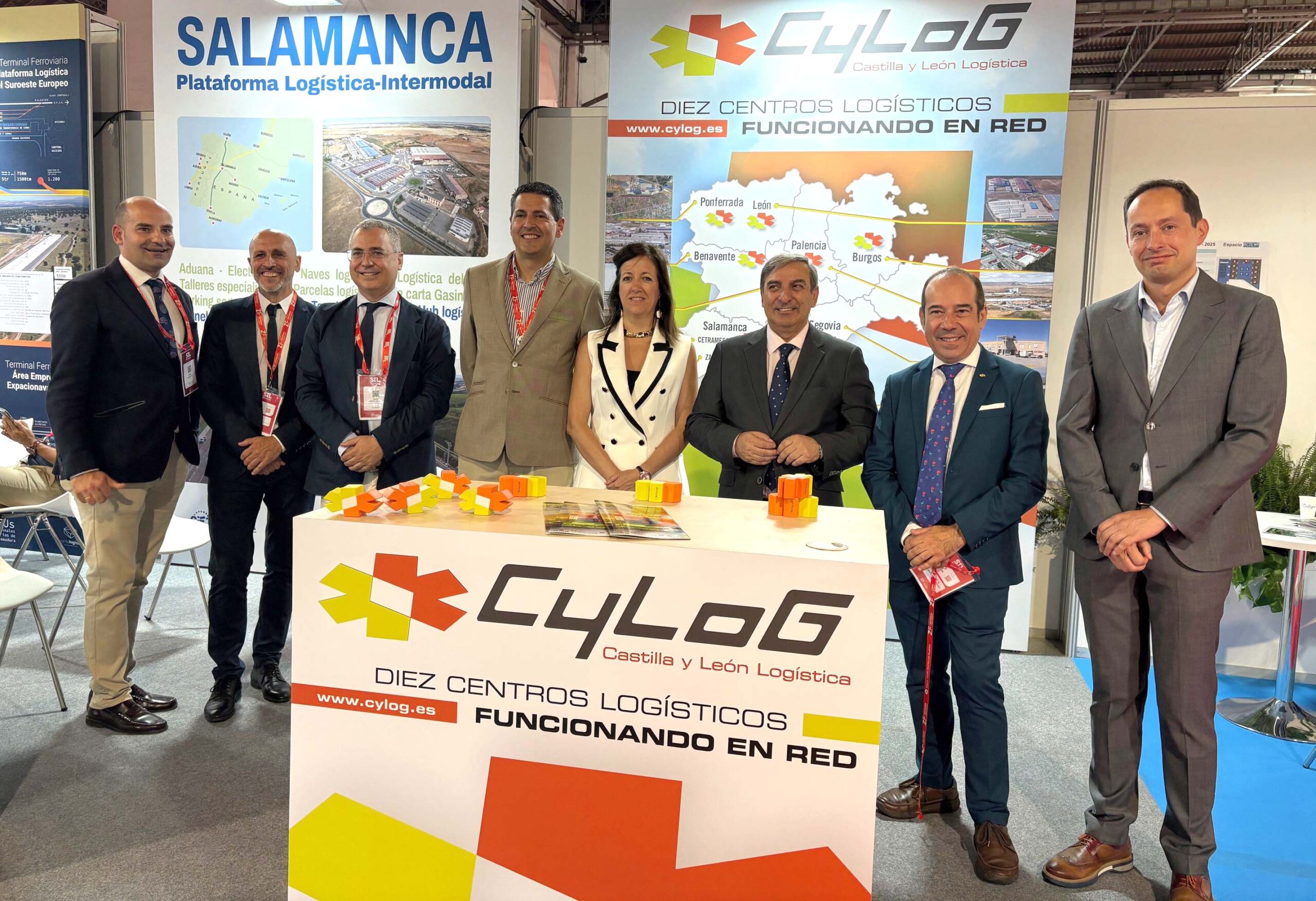 Sanz Merino exige al Gobierno «avances» ferroviarios que refuercen la competitividad del Noroeste