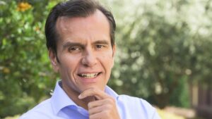 El patronato de la Fundación IDIS aprueba su nueva Junta Directiva con Iñaki Peralta como presidente