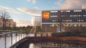 GSK presenta su apuesta por la innovación sanitaria en el comité de innovación de la Fundación IDIS