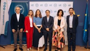La Fundación IDIS presenta su proyecto de espacio de datos de la sanidad privada (EDSP) y lo impulsa en el marco europeo
