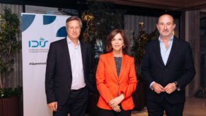 Home Medical anagement, nuevo patrocinador de la Fundación IDIS