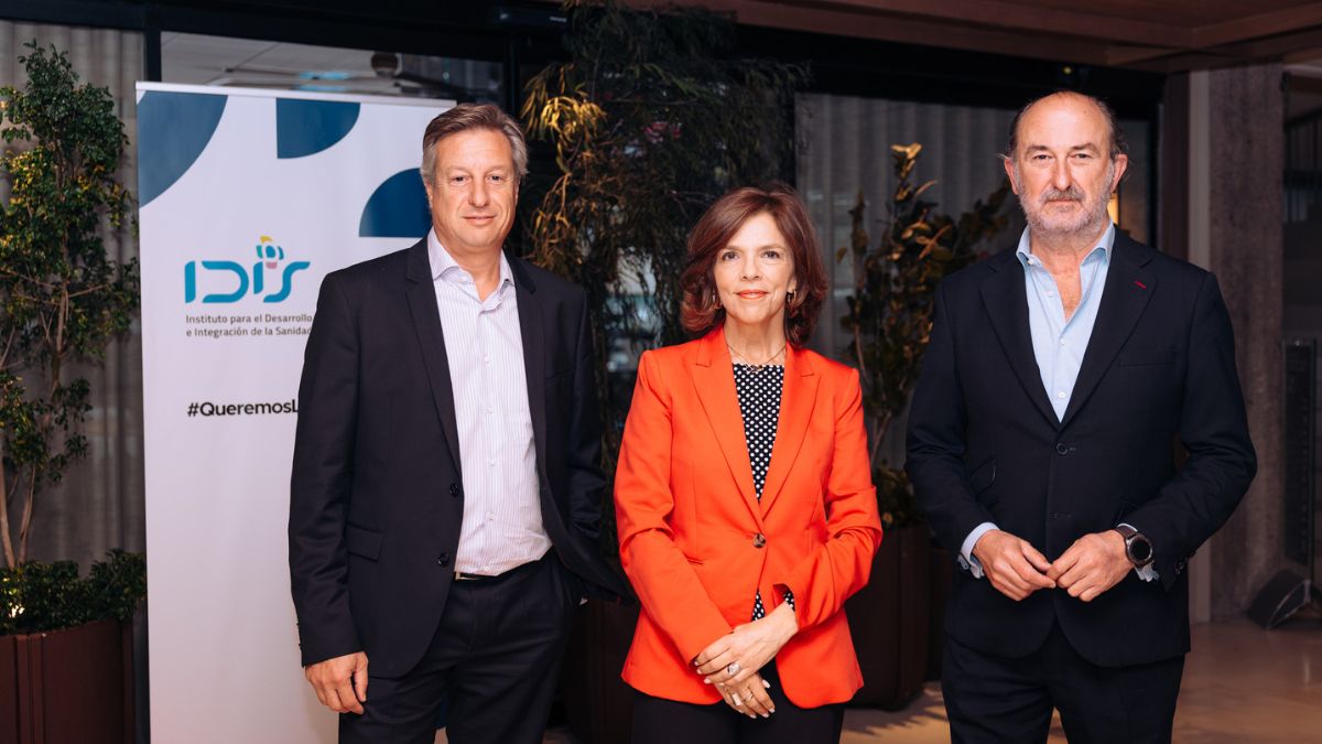 Home Medical Management, nuevo patrocinador de la Fundación IDIS