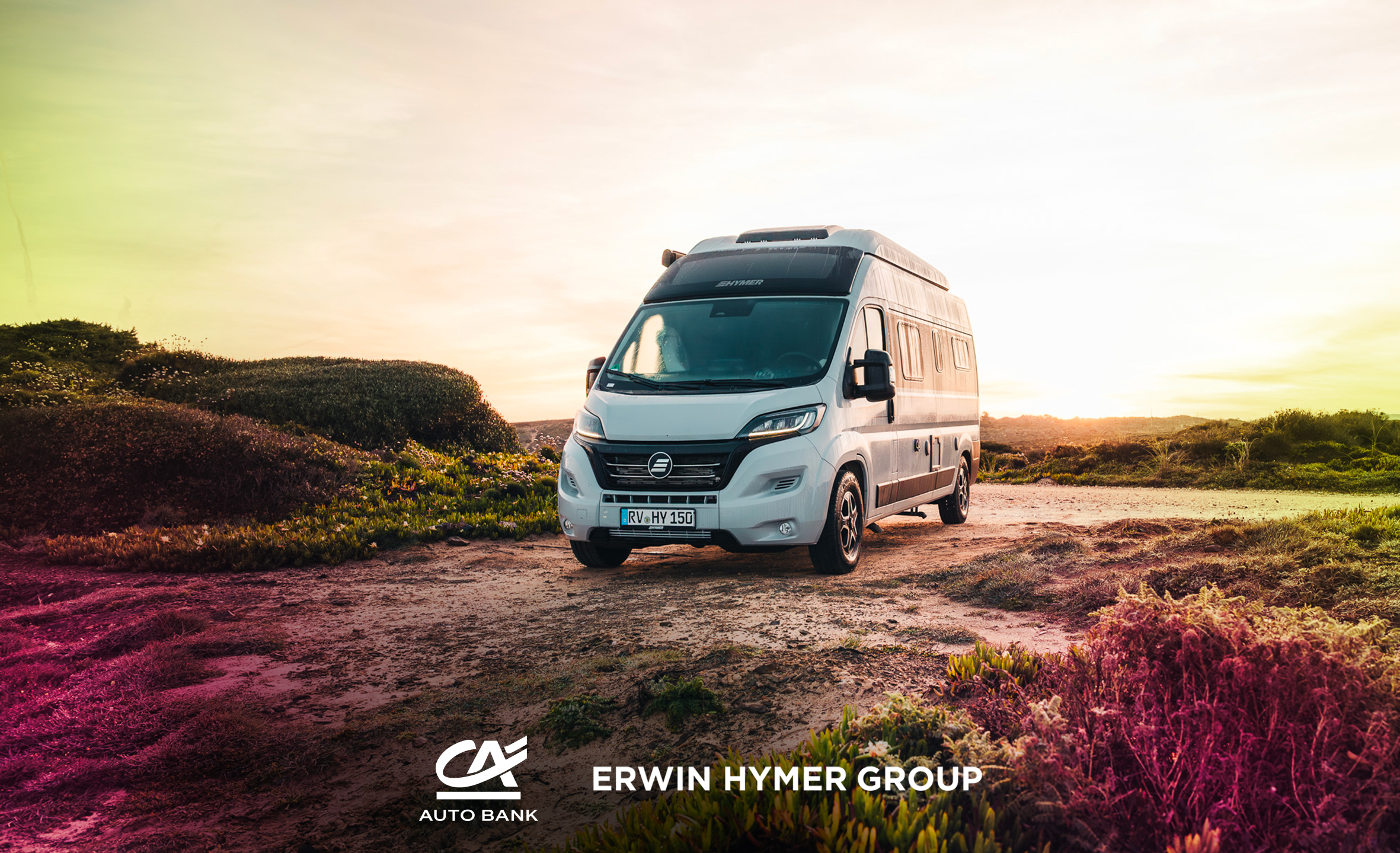 CA Auto Bank y Erwin Hymer Group impulsan su cooperación europea