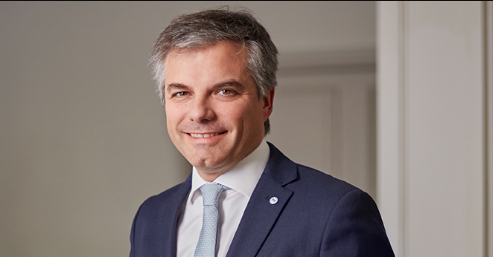 Banco Mediolanum nombra a Juan Massana nuevo director comercial