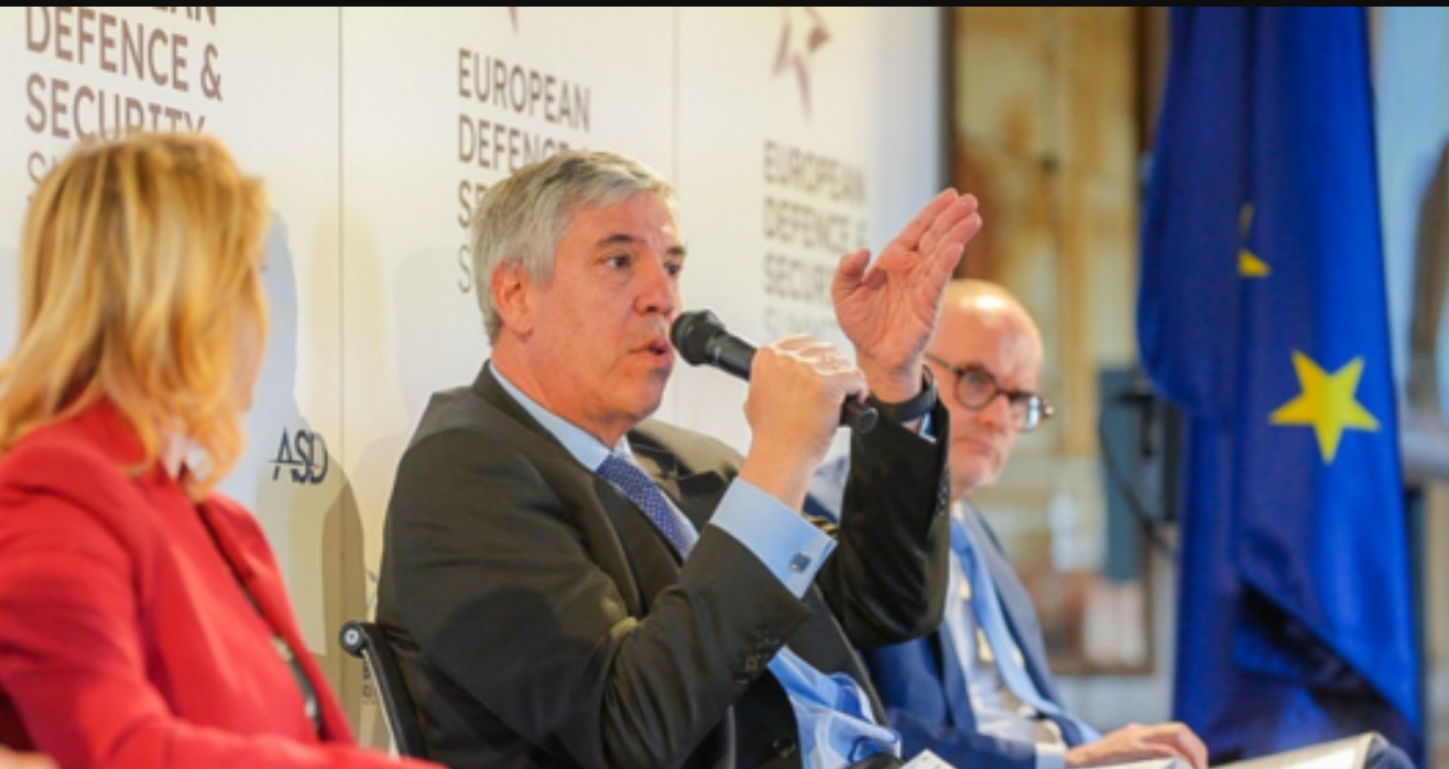 Indra pide tiempo para que la industria de defensa se optimice en España
