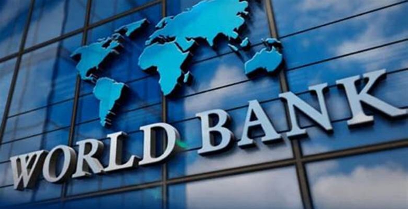 Banco Mundial baja hasta el 2,3% la previsión de crecimiento global en 2025 por los aranceles