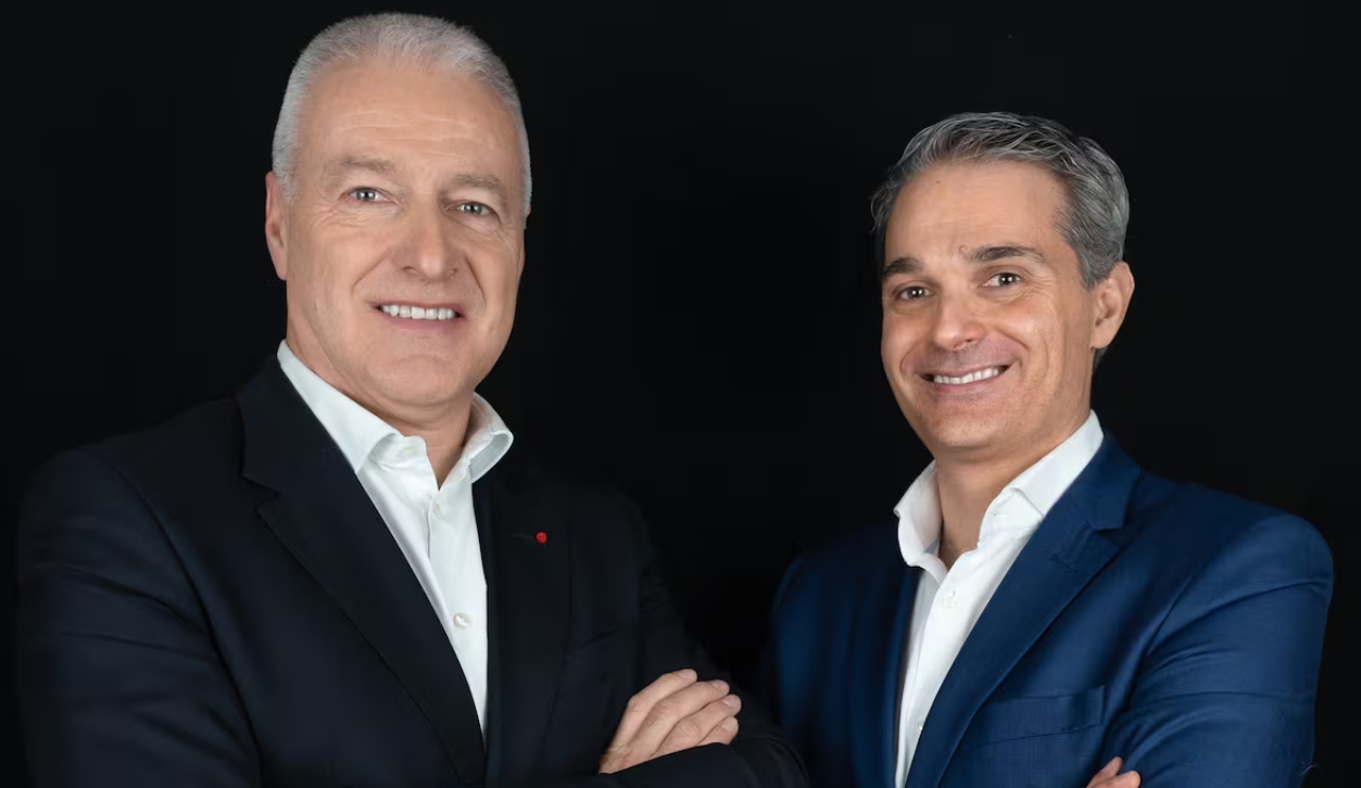 La gestora española Kfund entra en la startup espacial Look Up