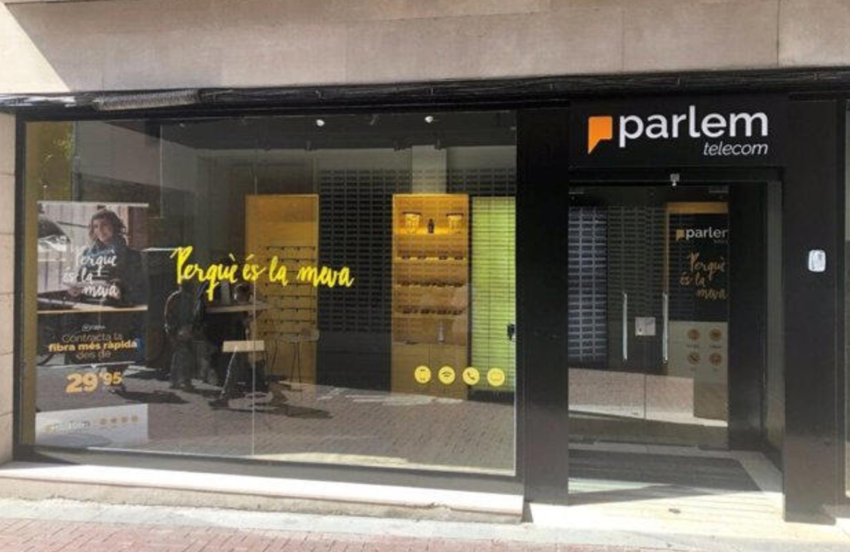La operadora Parlem emite bonos por 5,5 millones para financiar adquisiciones