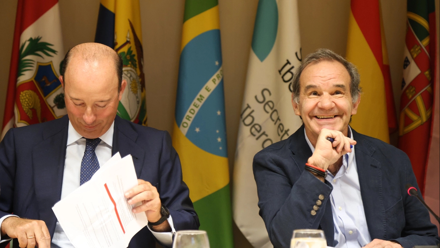 Un 60% de las universidades iberoamericanas sufrió ciberincidentes o ciberataques en el último año, según Santander