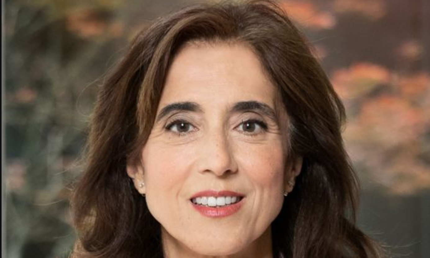 La española Pilar López, exdirectiva de Telefónica, nueva directora financiera de Vodafone