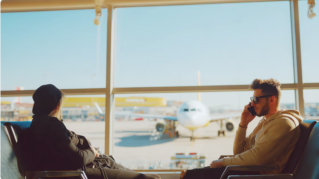BBVA saca una oferta de viajes para nuevos clientes jóvenes en España junto a Holafly