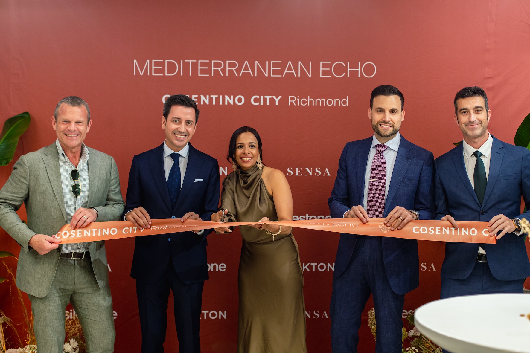 Honolulu y Richmond se unen a la red de “Cosentino Cities” en Estados Unidos