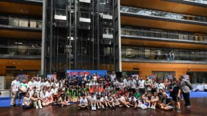 Fundación Endesa celebra la gran final de la X Edición de RetoTech